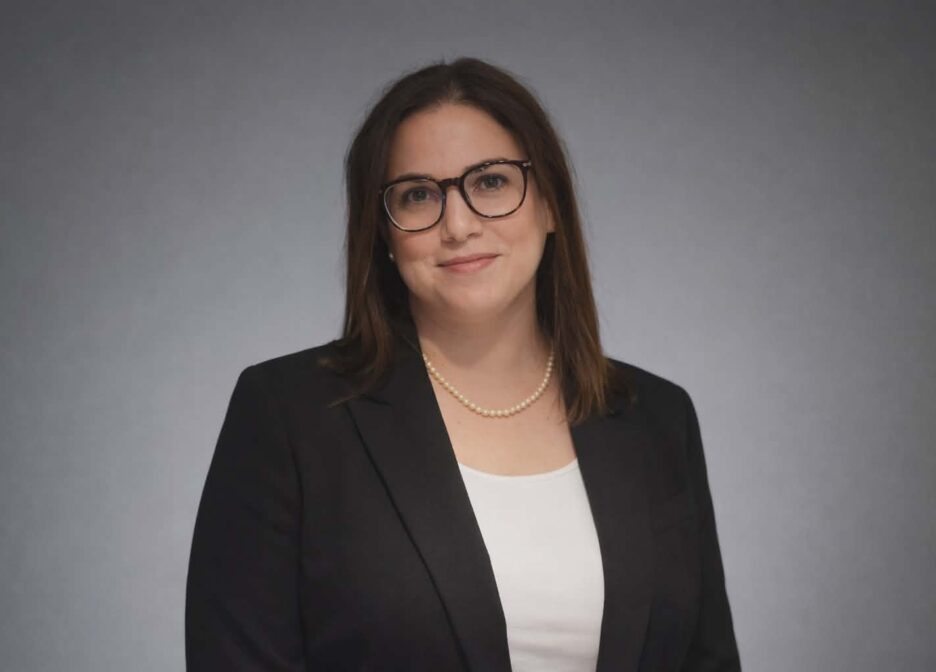 Lizianne Pace Frendo