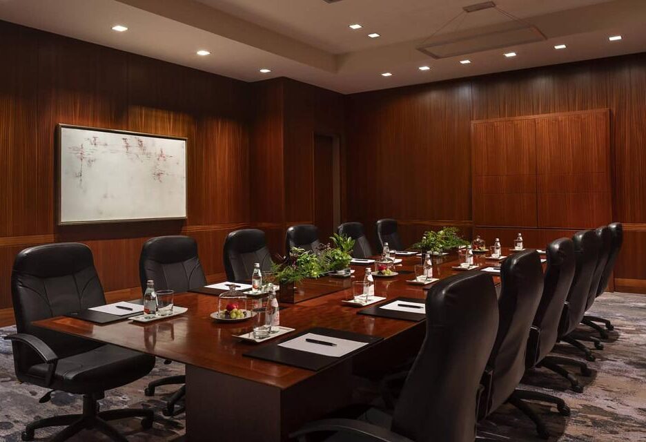 Building better boards: How good directors strengthen corporate culture