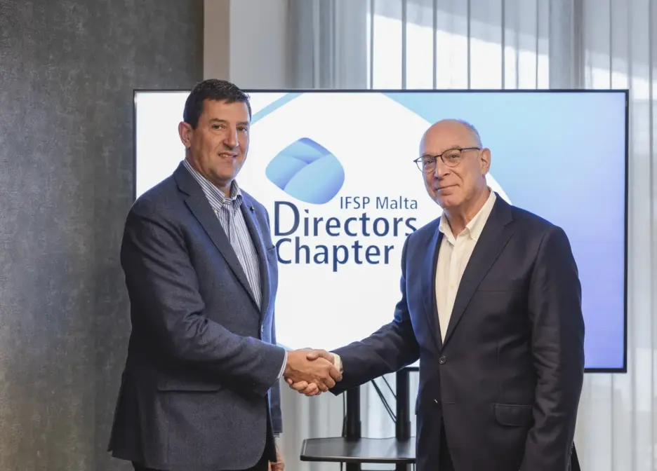 IFSP officially launches its Directors Chapter